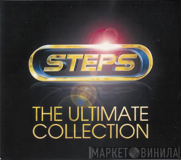Steps  - The Ultimate Collection