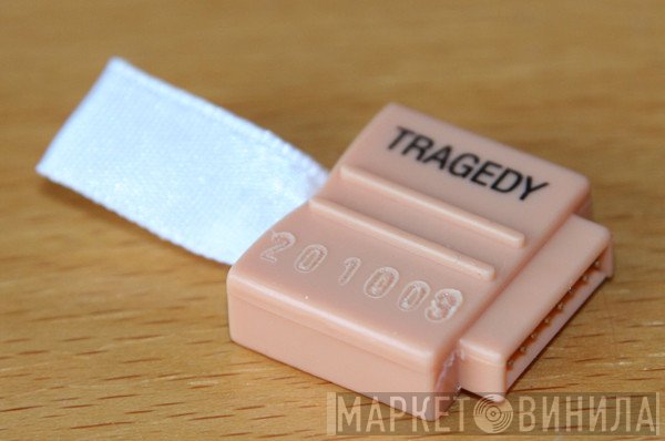 Steps  - Tragedy