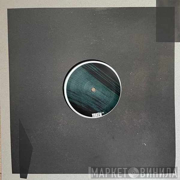 Sterac - Light In The Darkness EP