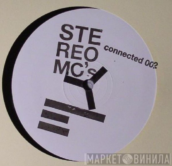 Stereo MC's Featuring Terranova  - Deeper EP