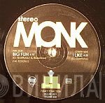 Stereo Monk - Big Fun