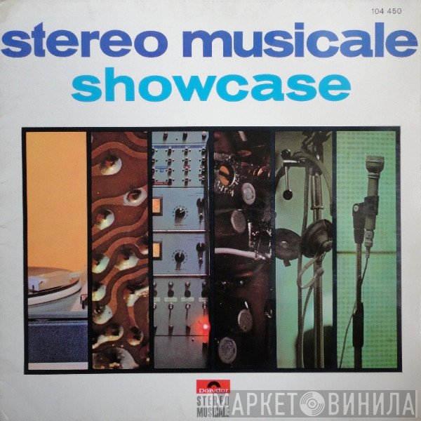  - Stereo Musicale Showcase