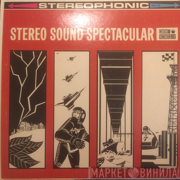  - Stereo Sound Spectacular