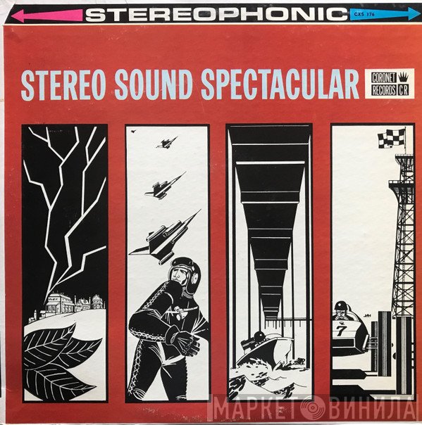  - Stereo Sound Spectacular