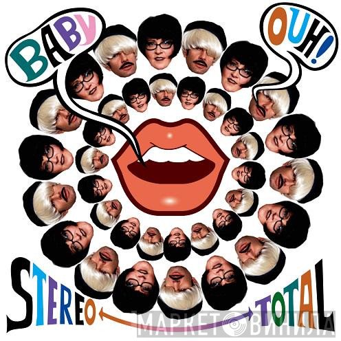 Stereo Total - Baby Ouh!