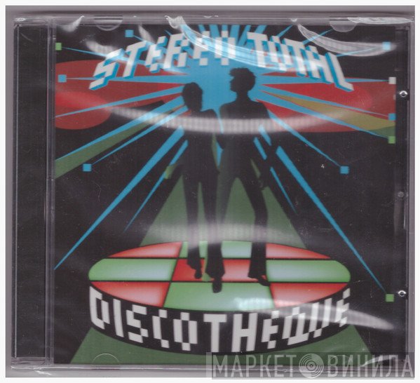 Stereo Total  - Discotheque