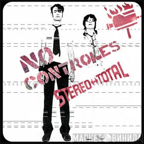 Stereo Total  - No Controles