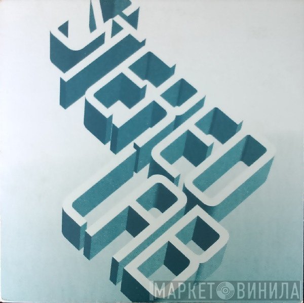 Stereolab - Aluminum Tunes