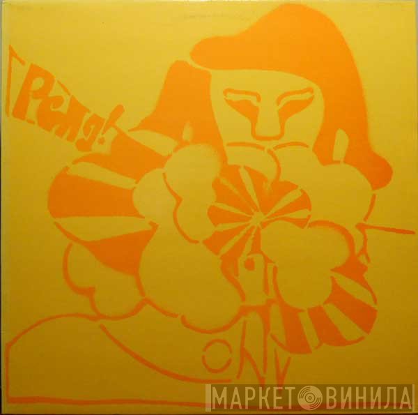 Stereolab  - Peng!