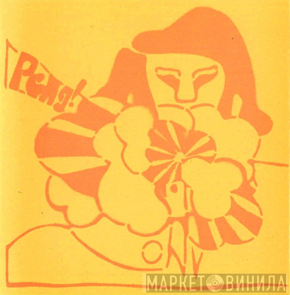 Stereolab  - Peng!