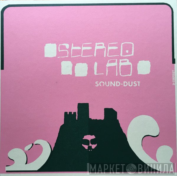 Stereolab  - Sound-Dust