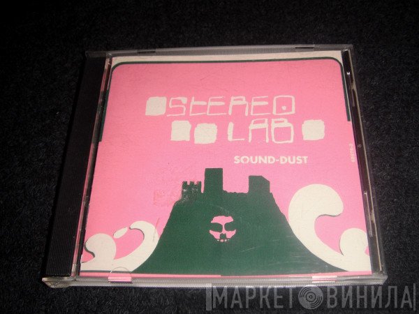 Stereolab  - Sound-Dust