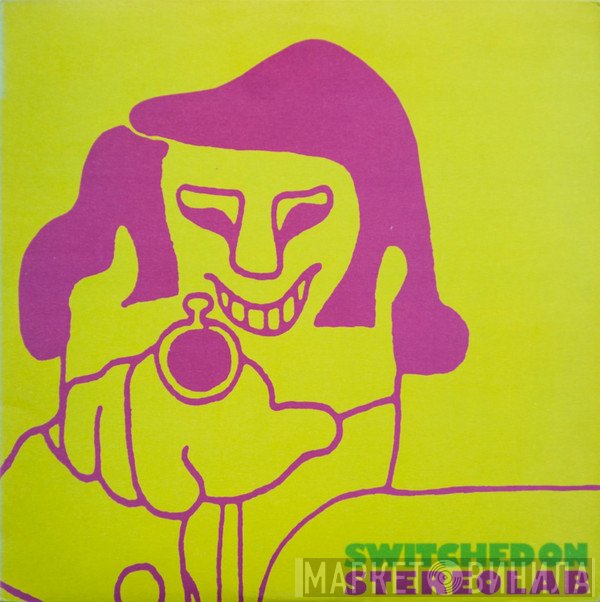 Stereolab  - Switched On