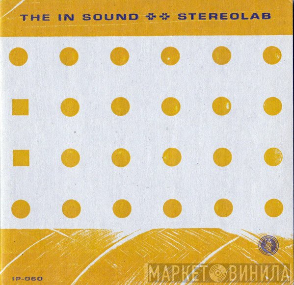 Stereolab  - The In Sound