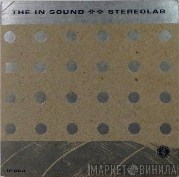 Stereolab  - The In Sound