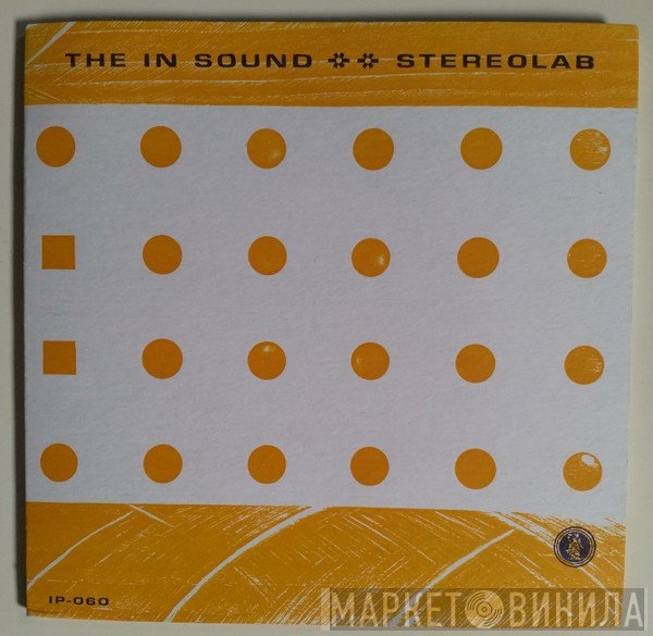 Stereolab  - The In Sound