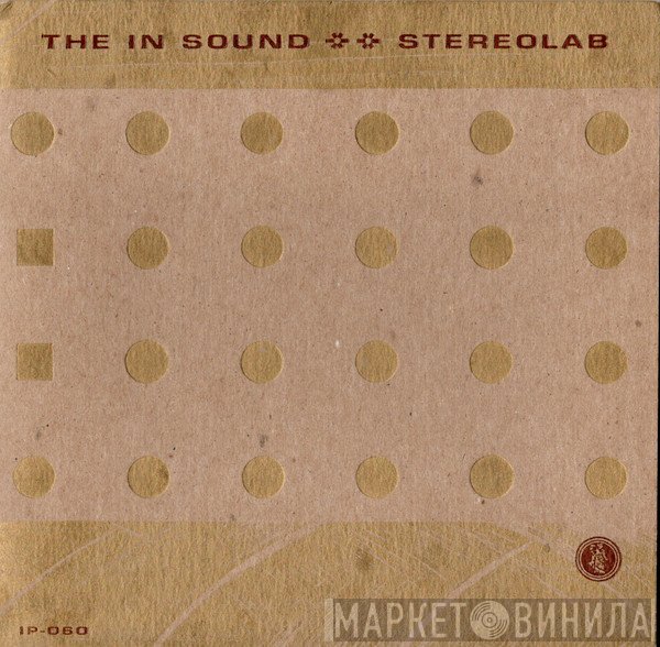 Stereolab  - The In Sound