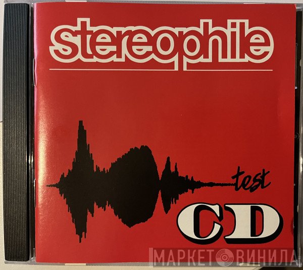  - Stereophile Test CD