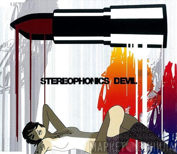 Stereophonics  - Devil