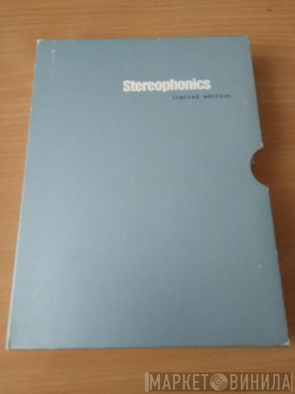 Stereophonics  - Limited Edition