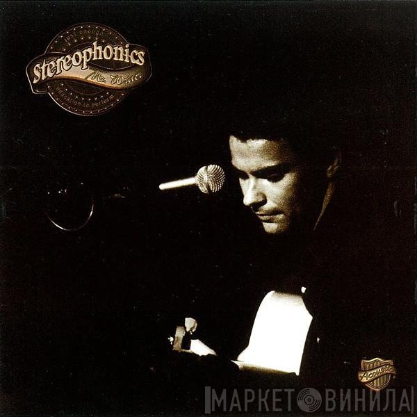 Stereophonics  - Mr. Writer