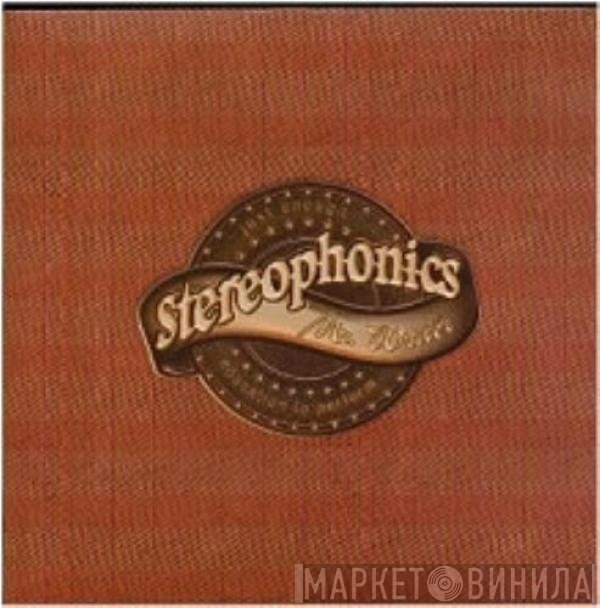 Stereophonics - Mr. Writer