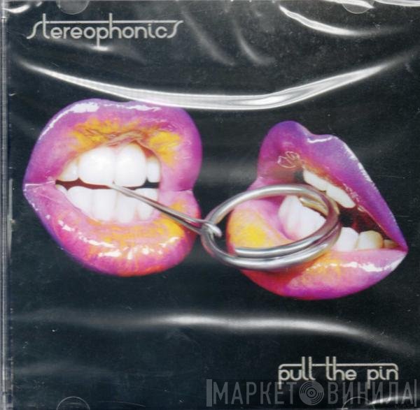 Stereophonics  - Pull The Pin