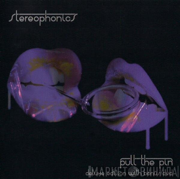 Stereophonics  - Pull The Pin