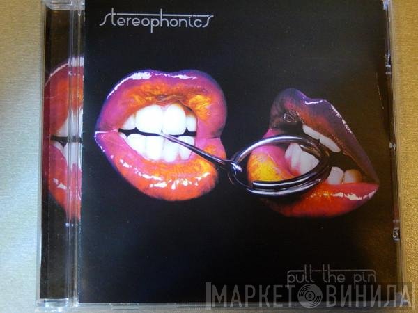 Stereophonics  - Pull The Pin
