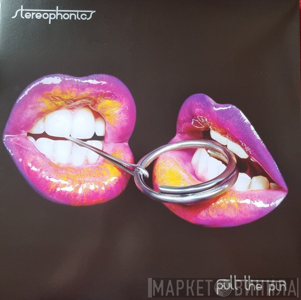 Stereophonics - Pull The Pin