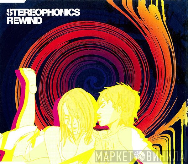 Stereophonics  - Rewind