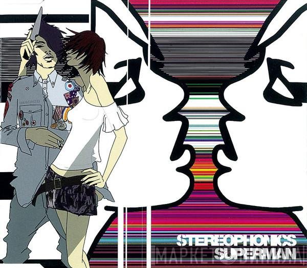 Stereophonics  - Superman