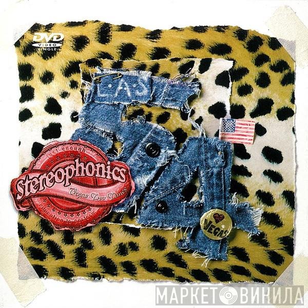 Stereophonics - Vegas Two Times