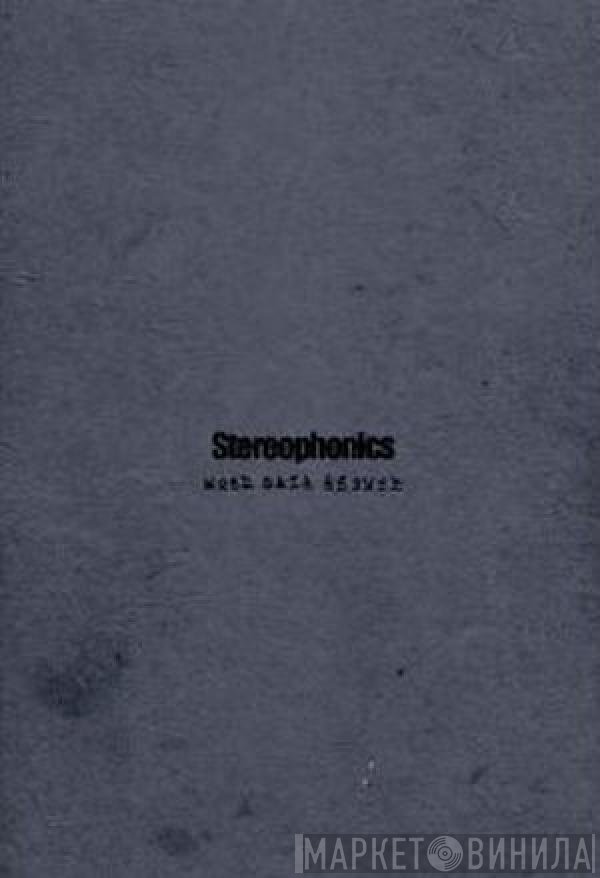 Stereophonics  - Word Gets Around