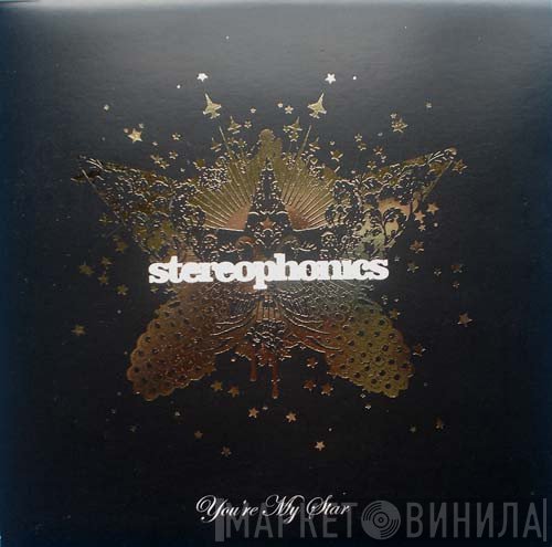 Stereophonics - You're My Star