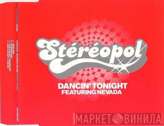 Stereopol, Nevada  - Dancin' Tonight