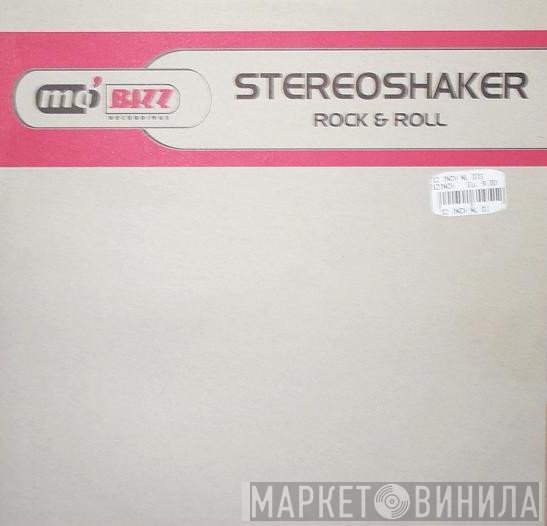 Stereoshaker - Rock & Roll