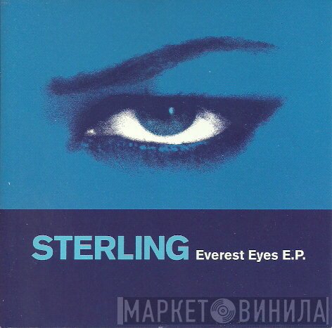Sterling  - Everest Eyes E.P.