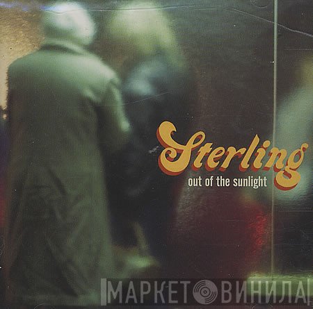 Sterling  - Out Of The Sunlight