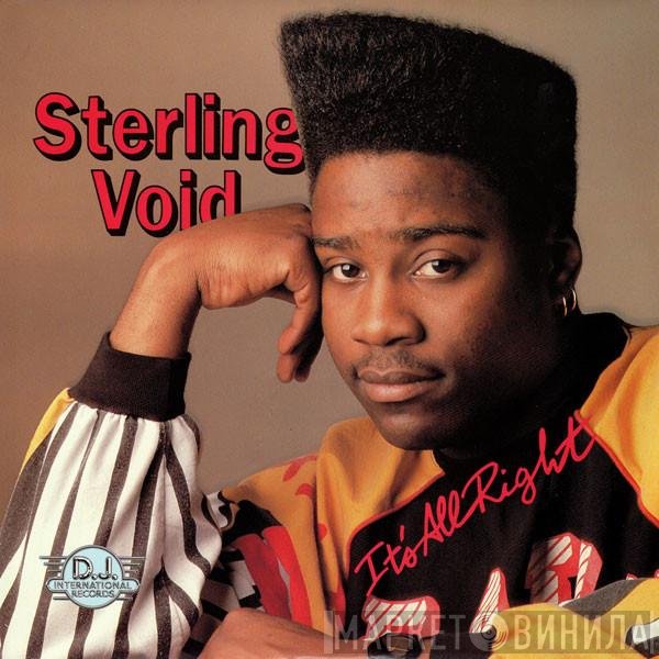 Sterling Void - It's All Right