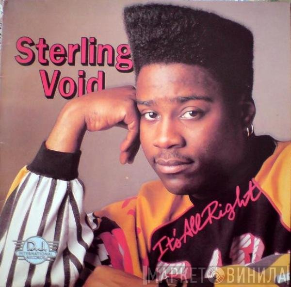 Sterling Void - It's All Right