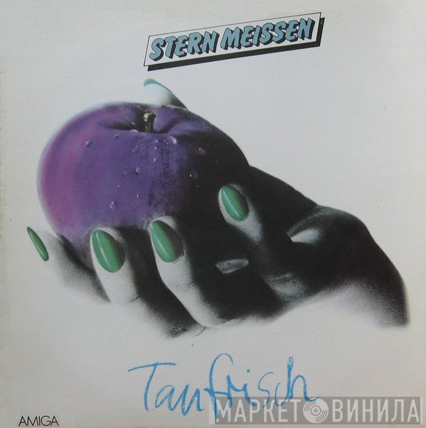Stern Meissen  - Taufrisch