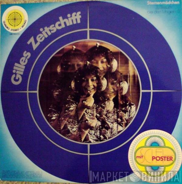 Sternenmädchen  - Gilles Zeitschiff