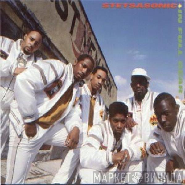 Stetsasonic  - In Full Gear