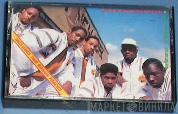 Stetsasonic  - In Full Gear