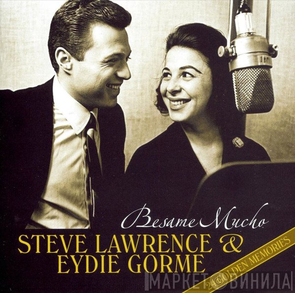 Steve & Eydie - Besame Mucho