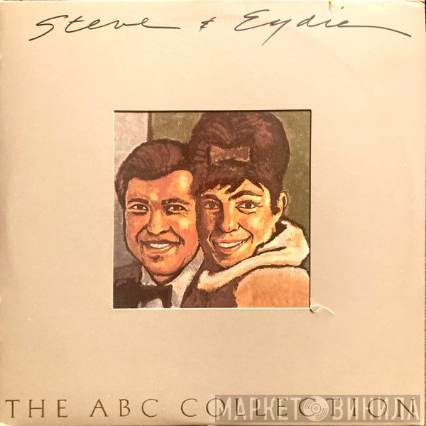 Steve & Eydie  - The ABC Collection