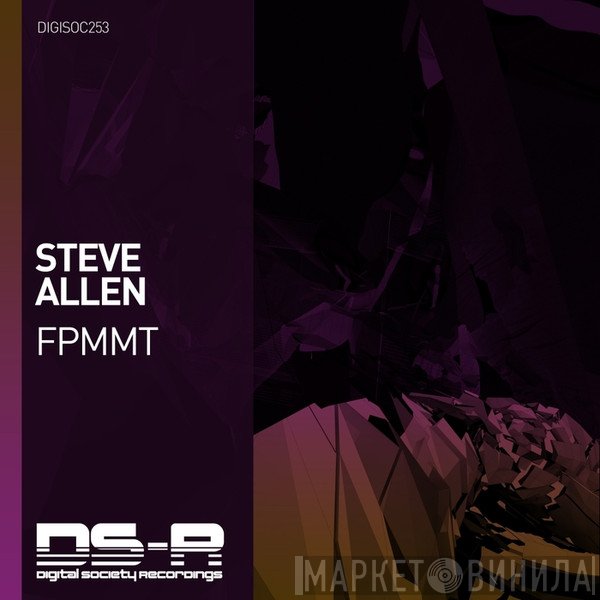 Steve Allen   - FPMMT