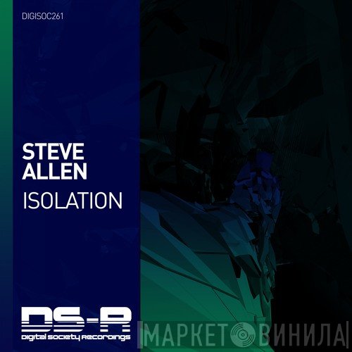 Steve Allen   - Isolation