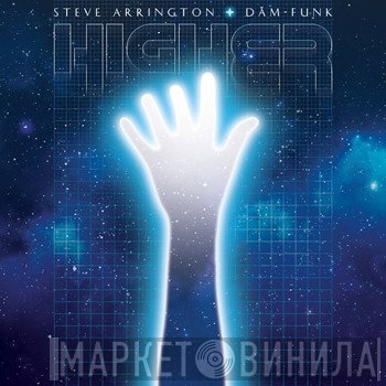 Steve Arrington & Dam-Funk  - Higher